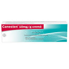 Am si eu cam asa probleme de usturime,mincarime si eliminari din vagin. Canesten CremÄƒ 10mg 30 G Bayer Farmacia Tei