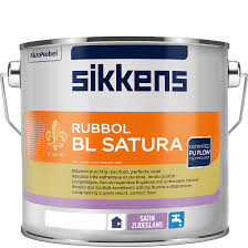 sikkens rubbol bl satura 5 liter