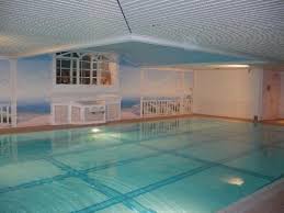 Das Wunderschone Schwimmbad Picture Of Aalernhus Hotel Spa Sankt Peter Ording Tripadvisor