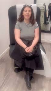 🌟 Happy Motivation Monday! 🌟 Today we're celebrating another one of our  amazing patients who is back for their second surgery with the talented  @drkevinsmall We're all about helping you feel confident