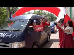 7 likes · 1 talking about this. Cj Wow Shop Bakal Cecah Sejuta Pelanggan Korporat Berita Harian