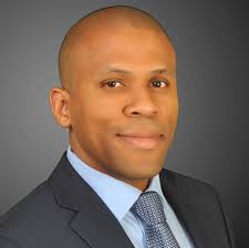 Terrance Stroud '03: Features: Alumni: Maurer School of Law: Indiana  University Bloomington