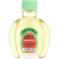 Three flowers is presented in two hair grooming formats Brilliantine Meaning In Chinese