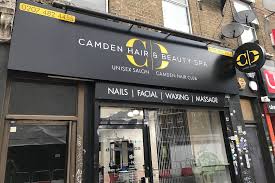 Find best hair salons located near me with walking distance in feet/miles. Pedicures Near Kentish Town London Treatwell