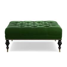7ft bean bag chair,(no filler) durable comfortable chair pv fur bean bag sofas faux fur sofa living room sofa bed large bean bag chairs for adults (color : Fairfax Large Ottoman Turned Leg With Tufted Top Large Ottoman Square Ottoman Large Square Ottoman