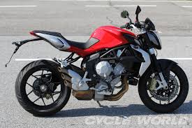 Mv agusta brutale 675 media resources. 2012 Mv Agusta Brutale 675 First Ride New Motorcycle Reviews Cycle World