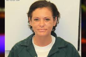 Amanda Trahan — Chatham County Jail Bookings