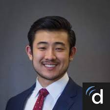 Dr. Lewis Tian, MD