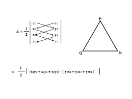 Area Of Triangles Science And Also Find Area Of Other Shape Calculate Area Science Isosceles Triangle