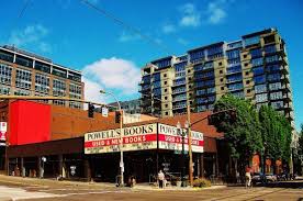 Six rooms at powell's city of books have reopened to the public: Powell S City Of Books Portland 2021 All You Need To Know Before You Go With Photos Tripadvisor