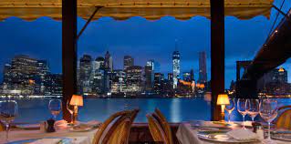 Get Ready For Valentine S 5 Romantic Restaurants In Nyc