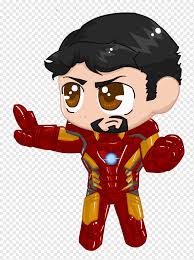 Check spelling or type a new query. Iron Man Chibi Anime Cartoon Housewife Cartoons Comics Child Avengers Png Pngwing