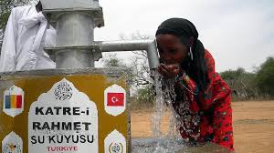 Feb 04, 2020 · le marché de l'eau potable en afrique présente un fort potentiel de développement. Turquie Nous Avons Apporte L Eau Potable A 9 Millions D Africains Ministre