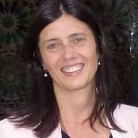 Maria Sara Cafferata