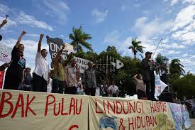 We did not find results for: Masyarakat Nelayan Tetap Dengan Pendirian Membantah Penang South Reclamation Malay English Aliran