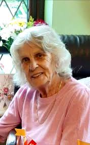 Death Notice of Elizabeth (Liz) Conway (née Carey) (Westmeath)