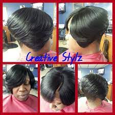 Pin By Donnaka Milton On Hair Sassy Hair Hot Hair Styles Quick Weave Hairstyles