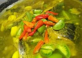 Scopri ricette, idee per la casa, consigli di stile e altre idee da provare. Cara Memasak Ikan Mas Asam Kuning Yang Renyah