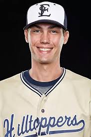 2018 Baseball Roster