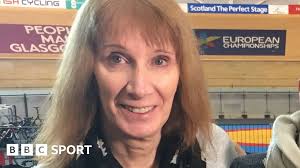 Happiness trumps Tour de France fame for ex-cyclist Philippa York