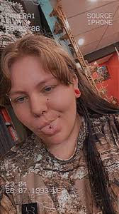 If anyone has the piercings in red please tell me how hard it is to heal  and if I should get them or not. And the piecing