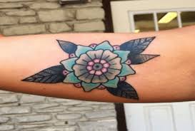 FROM TEXTBOOKS TO TATTOOS: THE STORY OF RANDY CONNER « Thomas Cleaves