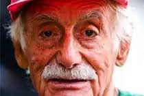 Alberto Arroyo, "Mayor Of Central Park," Dies At Age 94