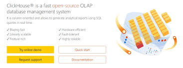 Users who are already familiar with excel have an advantage over newcomers. Top 12 Open Source Database Software For Your Next Project