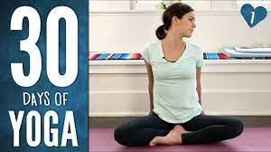 We did not find results for: Day 1 Ease Into It 30 Days Of Yoga Youtube