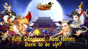 Fans of the genre will appreciate the practical . Kungfu Heroes Arena Unrestricted Fighting Tale For Android Apk Download