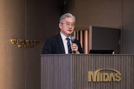 마이다스아이티 | 2025년 4분기 행복나침반 | 좋은 나 ⨉ 좋은 리더 : 네이버 블로그