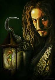 Peter Pan Captain Hook Fantasy Pictures Art Captain Hook