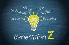 Experience an explosive game of cat and mouse set in a vast open world. What We Can Expect From Generation Z Implications For Branding Business 2 Community