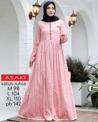 We did not find results for: Cod Gamis Katun Rubia Terlaris Bahan Adem Baju Pesta Pernikahan Lazada Indonesia