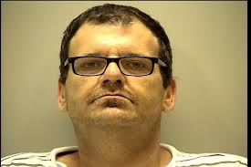 Dash Cam Video Released: Wanted Man Takes Off