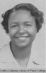 Contributing Institution: Historically Black Colleges and Universities  (HBCU) Library Alliance