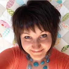 FriYAY Friends: An Interview with Corey Yoder of Coriander Quilts — String  & Story