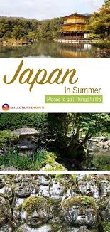 When Is The Best Time To Visit Japan Comparing All 4 Seasons In Japan Japan Travel Guide Visit Japan Japan Travel