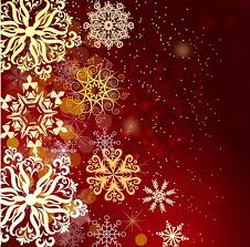 Maybe you would like to learn more about one of these? Red Christmas Background With Snow Free Vector In Adobe Illustrator Ai Ai Encapsulated Postscript Eps Eps Format For Free Download 4 34mb