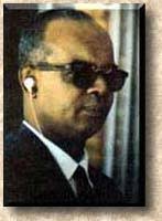 All About Eric Williams