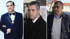 Tot ce merită să știi despre televiziune. Update Verdict Final In Dosarul Ferma Baneasa Remus Truica Si Printul Paul Inchisoare Cu Executare Au Mai Fost Condamnati Miliardarii Steinmetz Si Silberstein Si Jurnalistul Dan Andronic Mobile