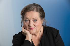 Marianne Sägebrecht wird 80: Eine Ikone des deutschen Films feiert Geburtstag