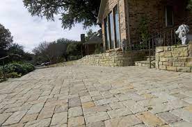 Maybe you would like to learn more about one of these? Porous Paving Options Catch On One Driveway At A Time Am 920 The Answer Atlanta Ga