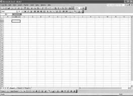 Jika memang buku kerja belum pernah disimpan atau masih dengan nama default yaitu book1,maka jika kita pilih. Membuat Buku Kerja Dengan Microsoft Excel Pdf Download Gratis