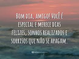 Caso vá enviar um cartão a um parente ou amigo, você pode adicionar fotos suas ou usar esquemas de cores mais ousados. 40 Frases De Bom Dia Para Amigos Com Muita Positividade