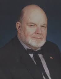 Arland Robertson Obituary December 13, 2020