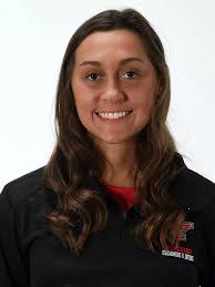 2020-21 Swimming and Diving Roster