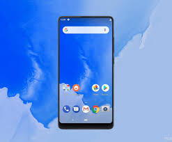 Personalized information from google is just a swipe away. Download Android P Beta 3 Launcher Stock Wallpapers And Ringtones Rootless Pixel 2 Launcher