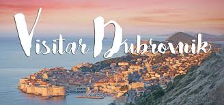 Dubrovnik is an old city on the adriatic sea coast in the extreme south of croatia. Dubrovnik Croacia O Que Visitar Ver E Fazer Na Perola Do Adriatico