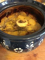Baeckeoffe Cuisine Cuisine Bricolage Cocotte